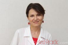 Ruzanna Hakobyan