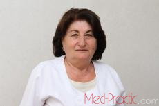 Elya Sargsyan