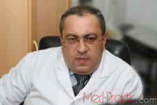Aram Kocharyan