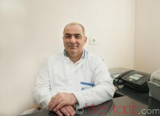 Sergey Alkhazyan