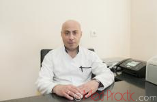 Aram Toqatyan