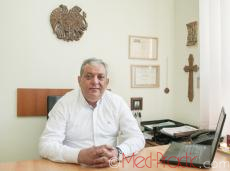 Ara Teqgyozyan