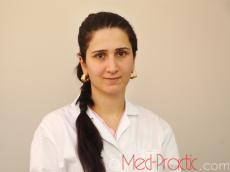 Qristine Harutyunyan
