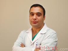 Arsen Aghababyan
