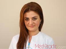 Lili Quchukyan
