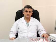 Samvel Zaqaryan