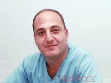Arsen Vahramyan