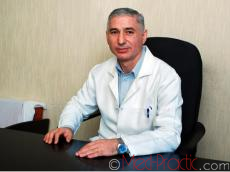 Rudolf Sargsyan