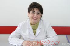 Narine Kamsaryan