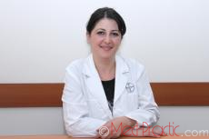Lilia Khechoyan