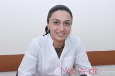 Ruzan Martirosyan