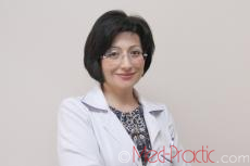 Liana Eghyan