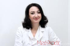 Meri Qaloyan