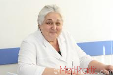 Romela Ghukasyan