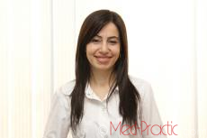 Lusine Vardapetyan