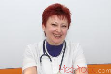 Larisa Sargsyan