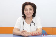 Naira Gevorgyan