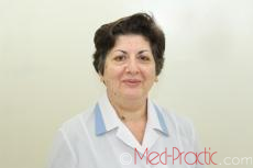 Mariam Harutyunyan