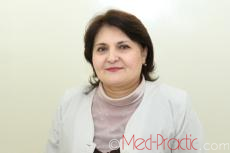 Karine Maysuryan
