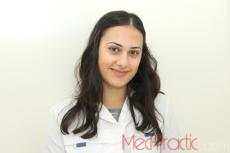 Silva Gevorgyan