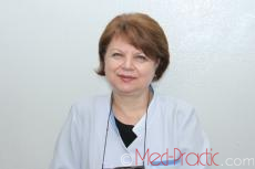Arevik Nahapetyan