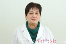 Tamara Margaryan