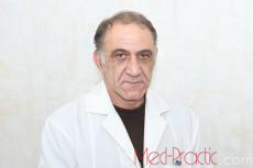 Martin Harutyunyan