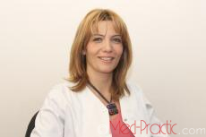 Lusine Sargsyan
