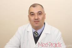 Poghos Sargisyan