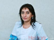Marina Hakobyan