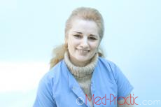 Lianna Grigoryan