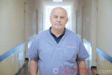 Misaq Gevorgayan
