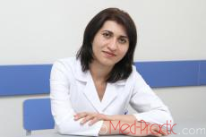 Nune Papikyan