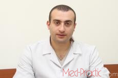 Emil Khlghatyan
