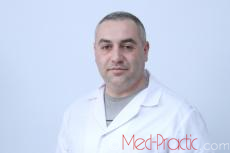 Karapet Mkrtchyan