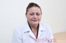 Nelly Shaqaryan