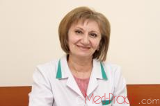 Melanya Mkrtumyan