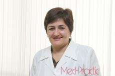 Karine Movsisyan