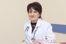 Tsovinar Minasyan