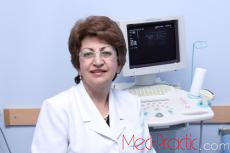 Shushanik Grigoryan