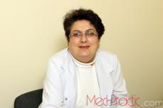 Silva Aghayan
