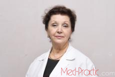 Maria Gevorgyan