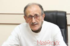 Felix Baloyan