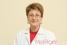 Margarita Harutyunyan