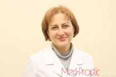 Narine Gevorgyan
