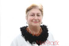 Margarita Chakhmakhchyan