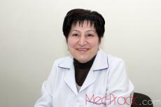Ofelya Dashyan