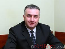 Arman Khachikyan