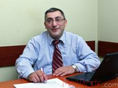 Sergey Azanauryan