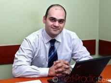 Mikayel Tovmasyan